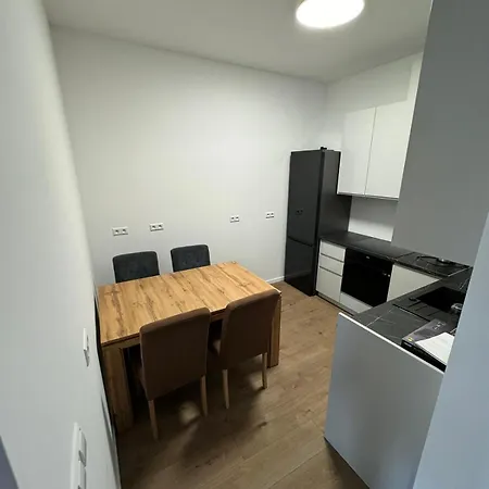 아파트 Apartament Na Sw. Piotra 57m2 *