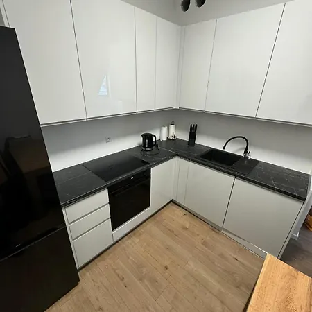 Apartament Na Sw. Piotra 57m2 *